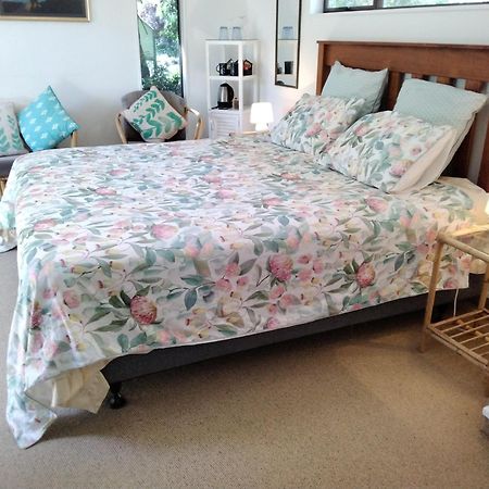 Ashcroft Gardens Bed&Breakfast Napier Exterior foto